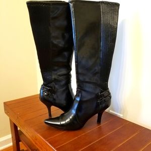 Alfani Knee High Boots